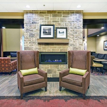Hampton Inn & Suites Milwaukee/Franklin Franklin  Exteriér fotografie