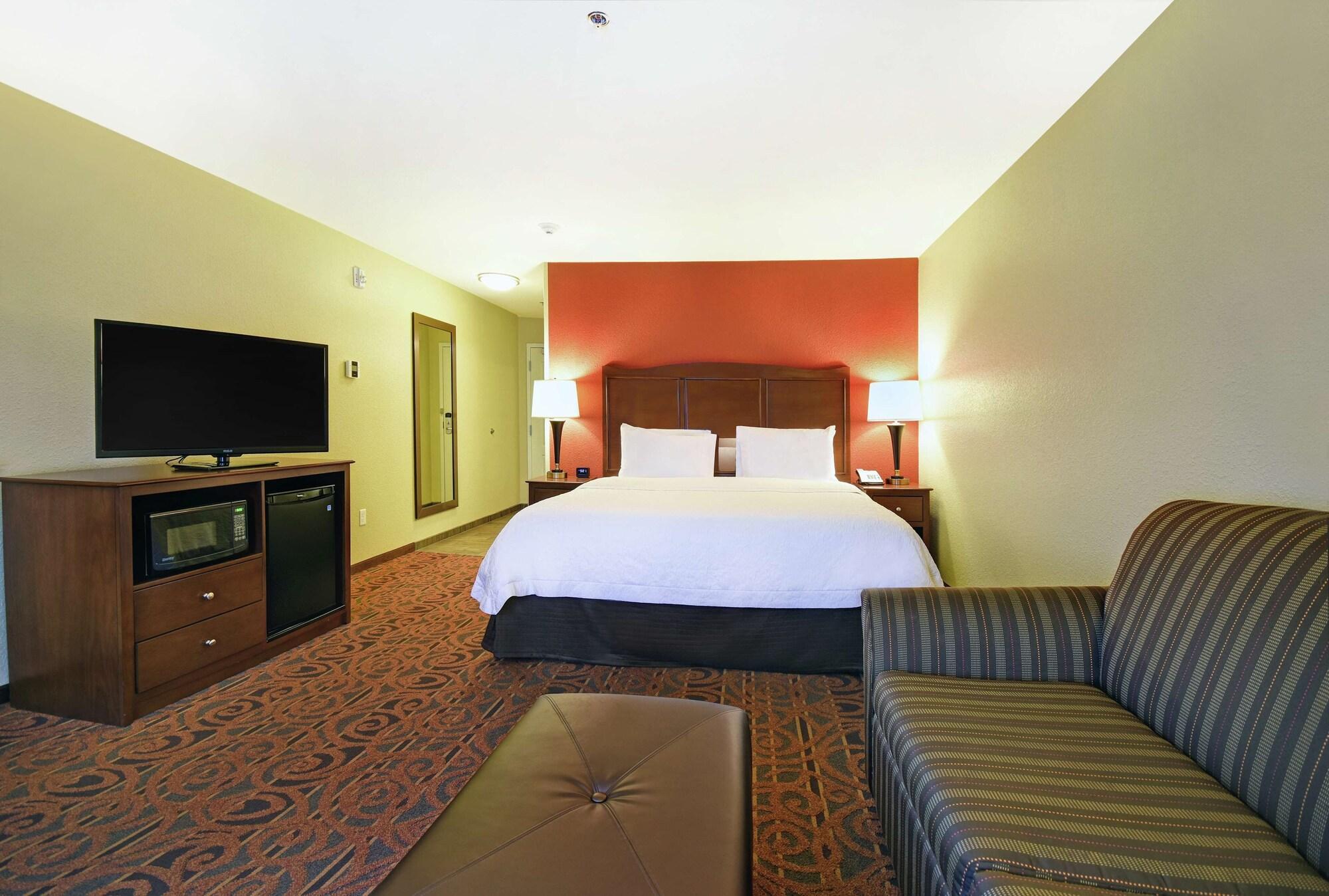 Hampton Inn & Suites Milwaukee/Franklin Franklin  Exteriér fotografie
