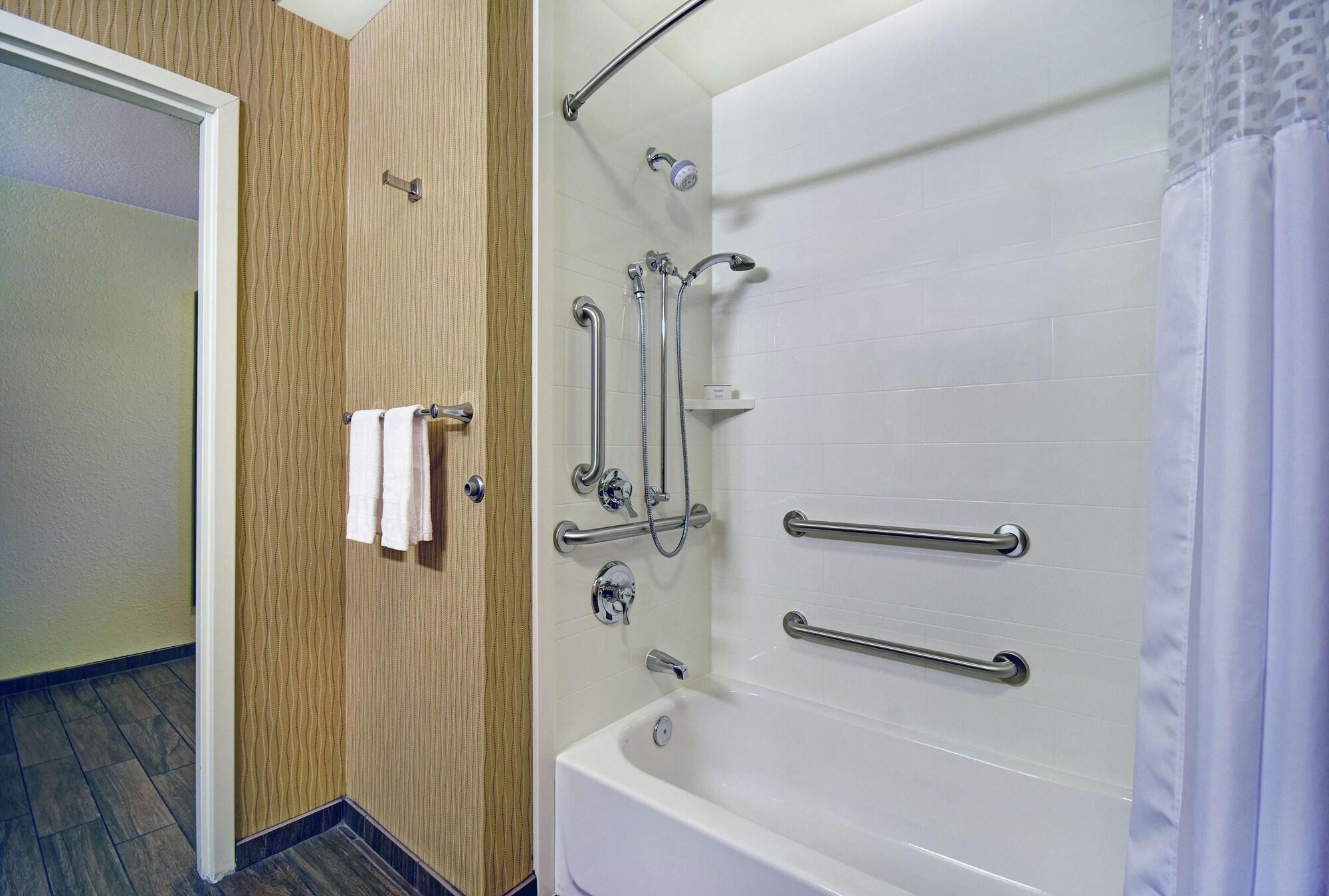 Hampton Inn & Suites Milwaukee/Franklin Franklin  Exteriér fotografie