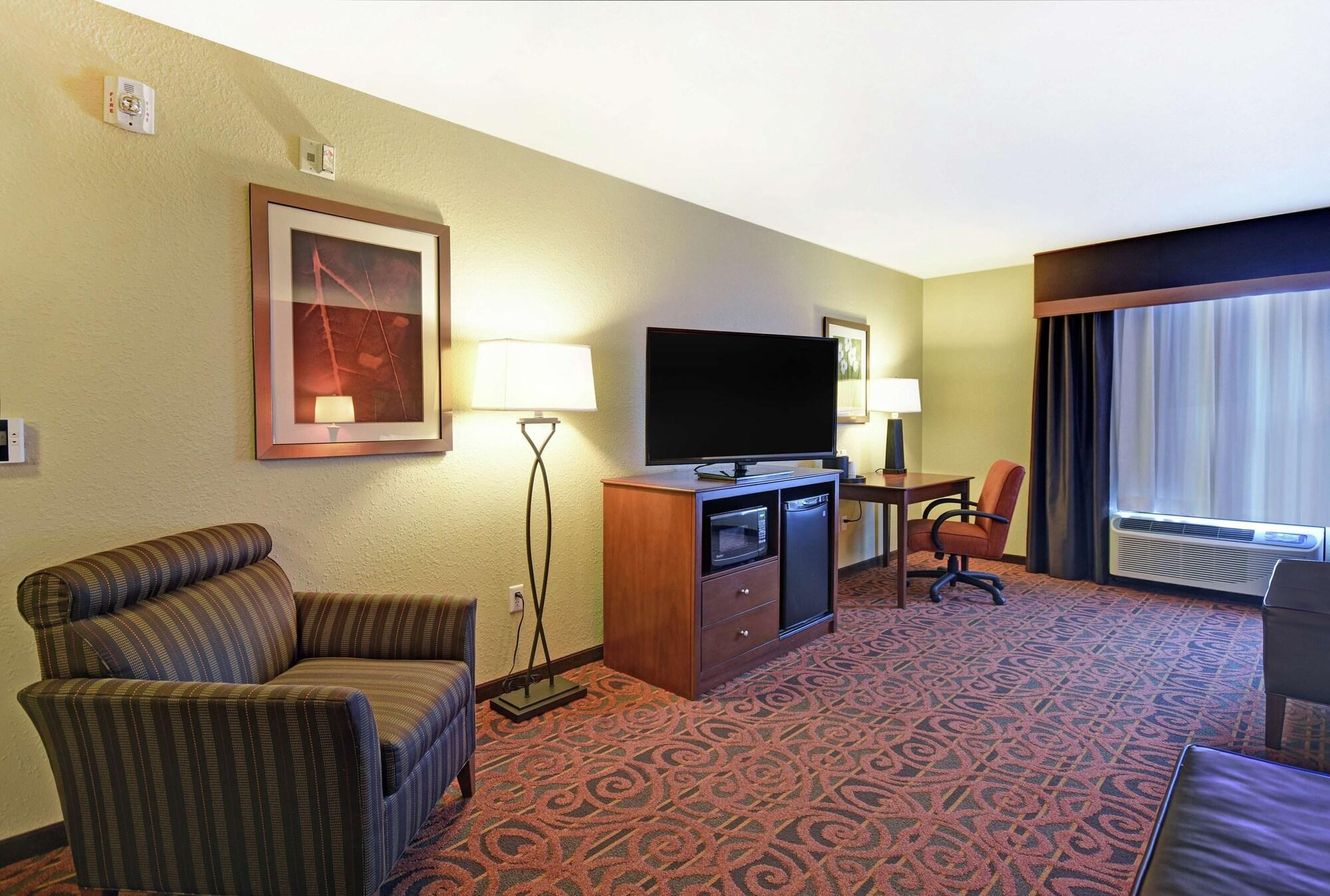 Hampton Inn & Suites Milwaukee/Franklin Franklin  Exteriér fotografie