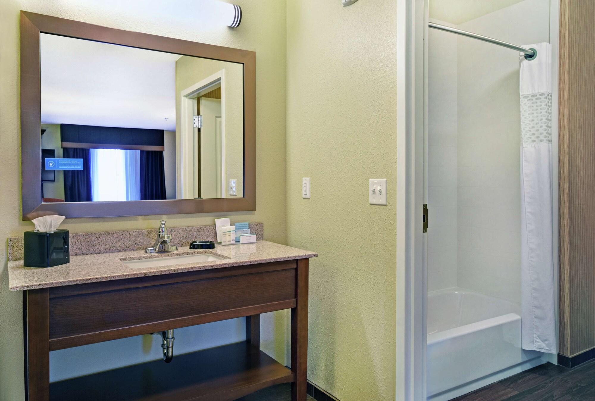 Hampton Inn & Suites Milwaukee/Franklin Franklin  Exteriér fotografie