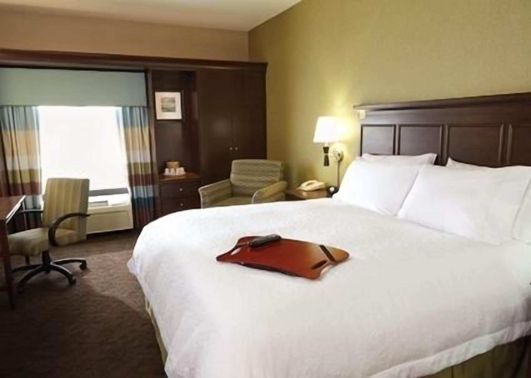 Hampton Inn & Suites Milwaukee/Franklin Franklin  Exteriér fotografie