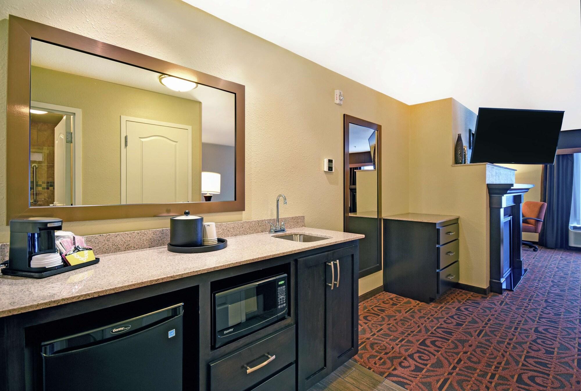 Hampton Inn & Suites Milwaukee/Franklin Franklin  Exteriér fotografie