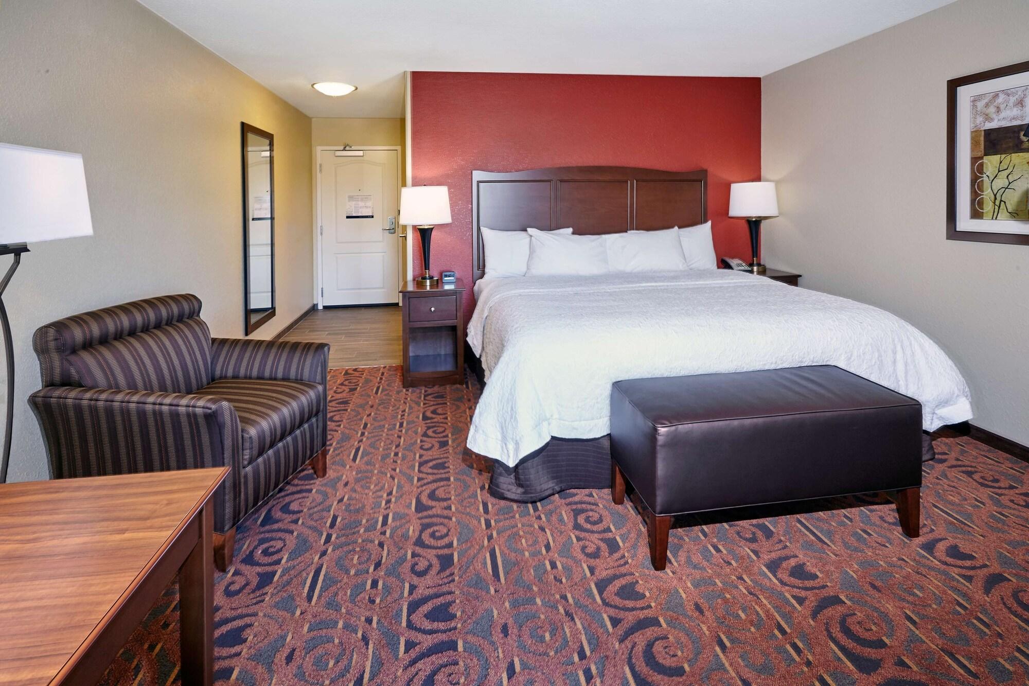Hampton Inn & Suites Milwaukee/Franklin Franklin  Exteriér fotografie