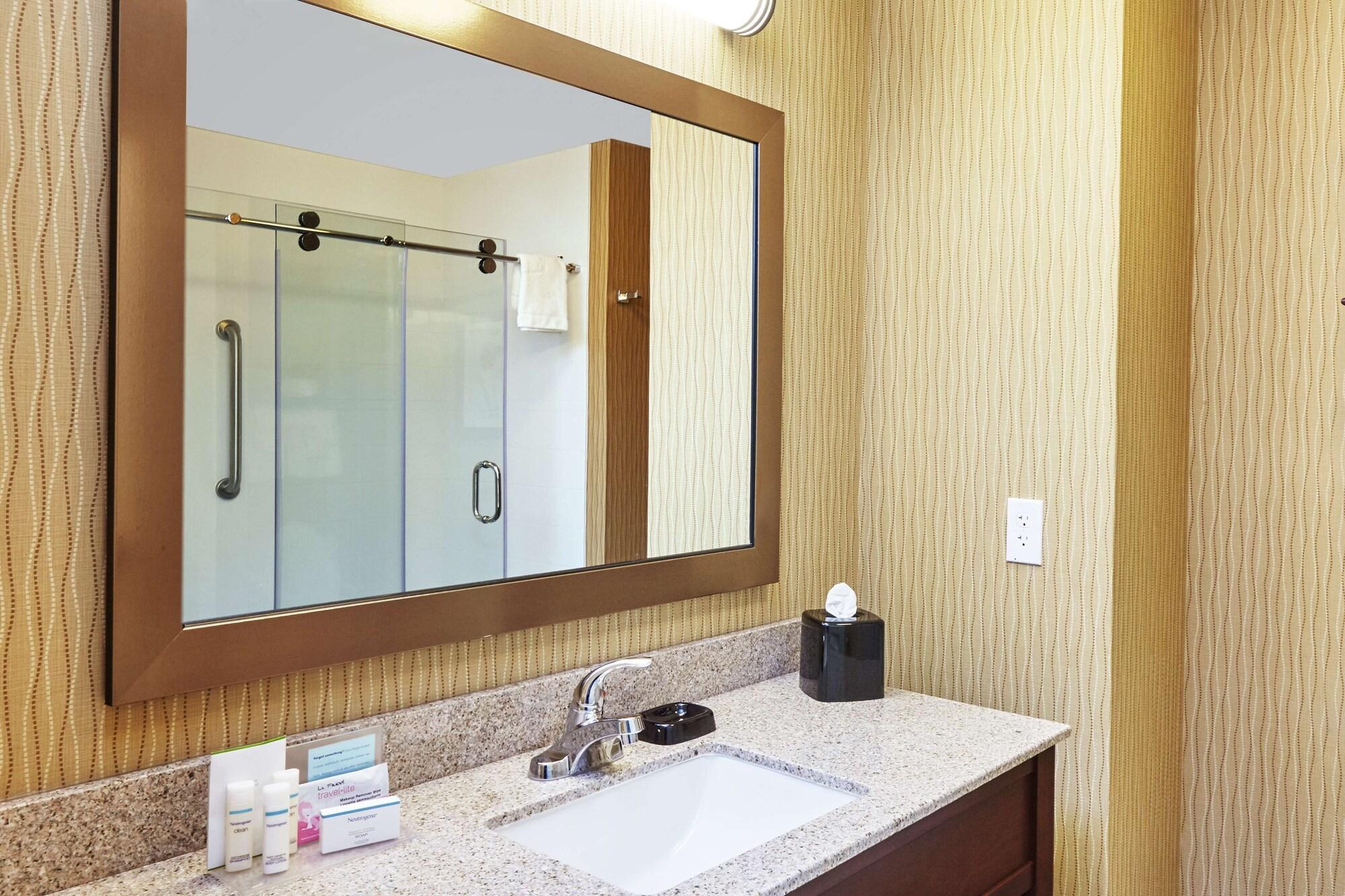 Hampton Inn & Suites Milwaukee/Franklin Franklin  Exteriér fotografie