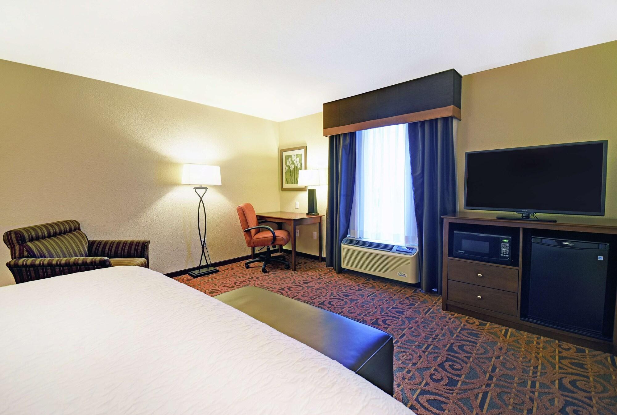 Hampton Inn & Suites Milwaukee/Franklin Franklin  Exteriér fotografie