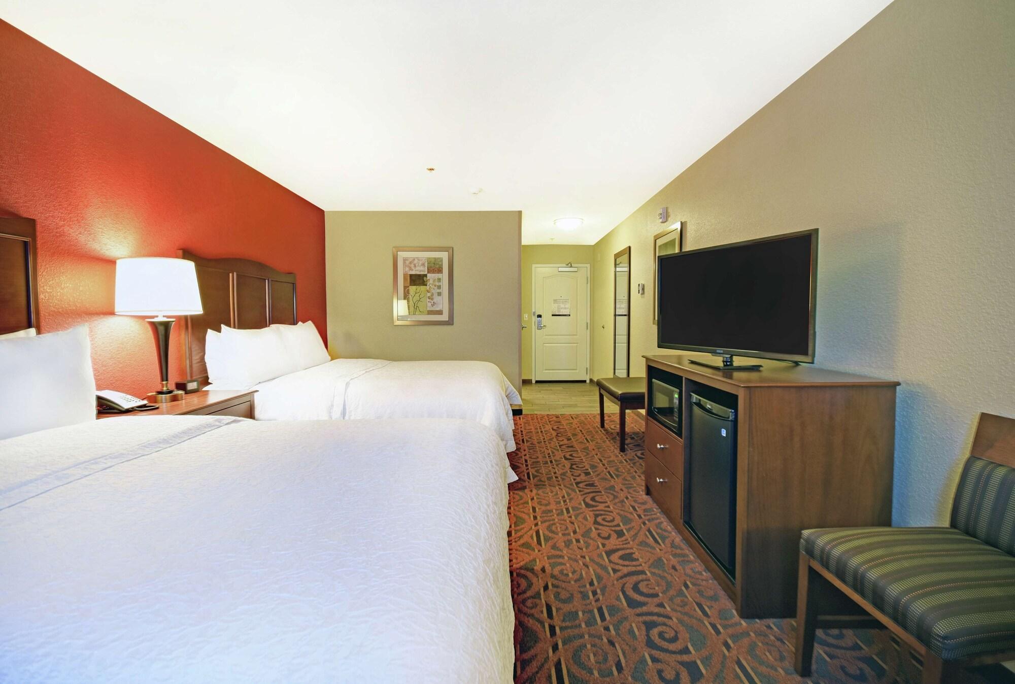Hampton Inn & Suites Milwaukee/Franklin Franklin  Exteriér fotografie