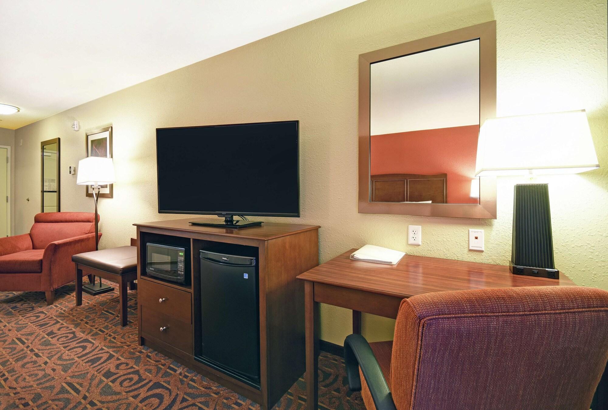 Hampton Inn & Suites Milwaukee/Franklin Franklin  Exteriér fotografie