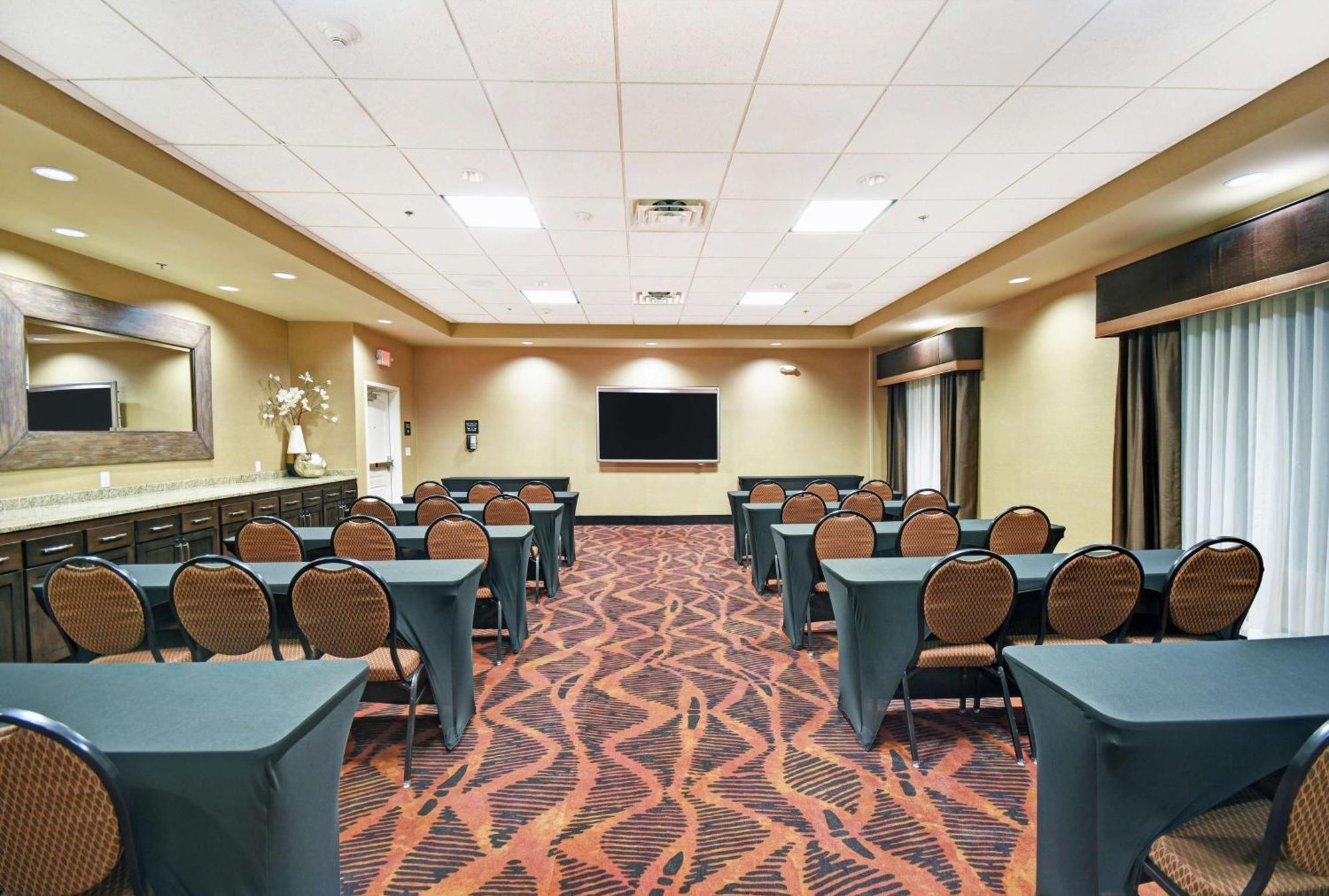 Hampton Inn & Suites Milwaukee/Franklin Franklin  Exteriér fotografie