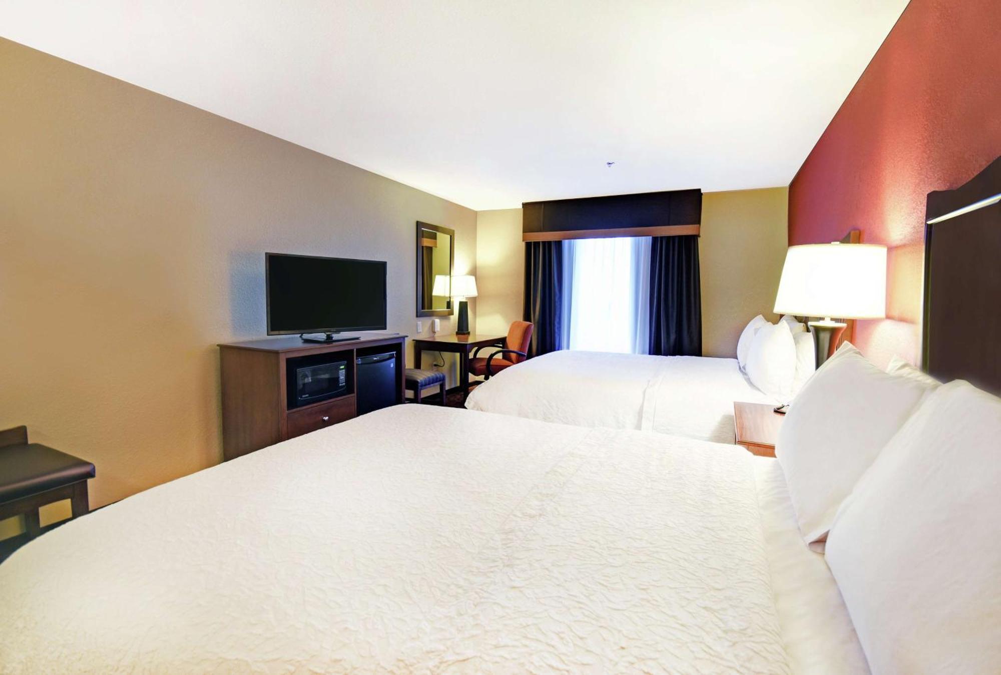 Hampton Inn & Suites Milwaukee/Franklin Franklin  Exteriér fotografie