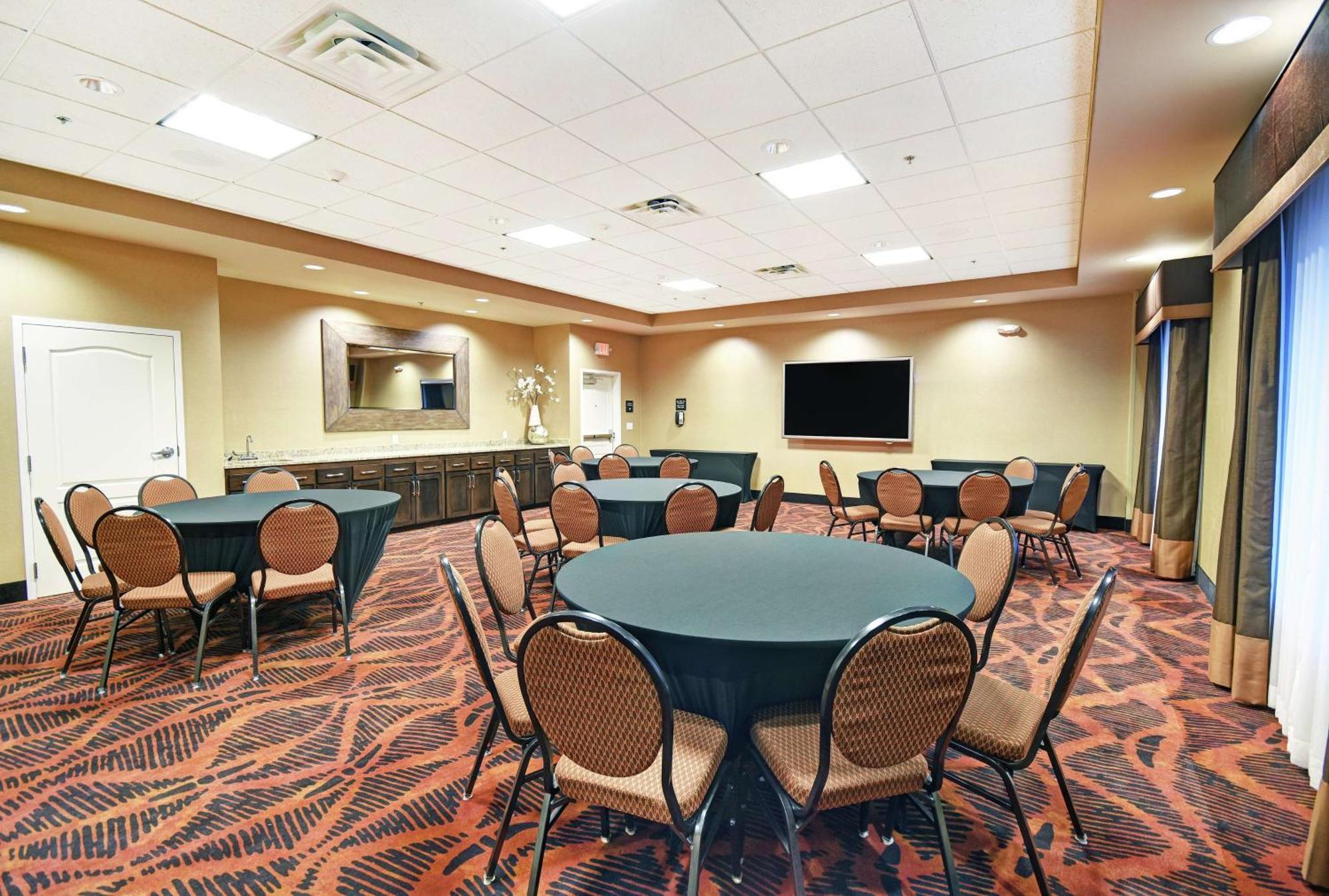 Hampton Inn & Suites Milwaukee/Franklin Franklin  Exteriér fotografie